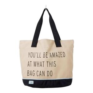 TOMS ($86) “Amazing” Tote